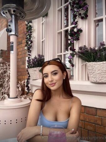 PrincessNeha Foto Desnuda Filtrada OnlyFans 11