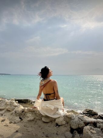 PrincessNeha Foto Desnuda Filtrada OnlyFans 13