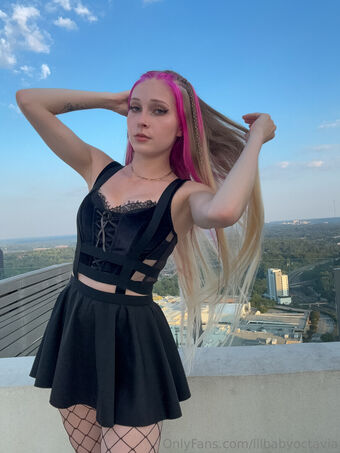princessoct Foto Desnuda Filtrada OnlyFans 8