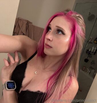 princessoct Foto Desnuda Filtrada OnlyFans 15