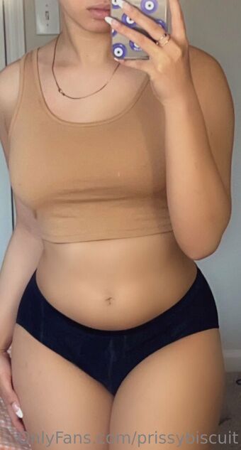 prissybiscuit Foto Desnuda Filtrada OnlyFans 7