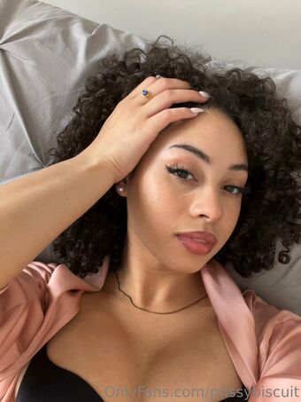 prissybiscuit Foto Desnuda Filtrada OnlyFans 16