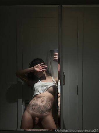 private24 Foto Desnuda Filtrada OnlyFans 13