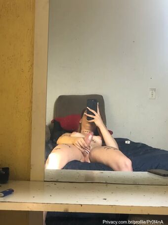 profana Foto Desnuda Filtrada OnlyFans 80