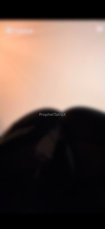 prophettatrax Foto Desnuda Filtrada OnlyFans 9