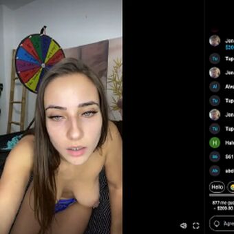 pruckute Foto Desnuda Filtrada OnlyFans 24