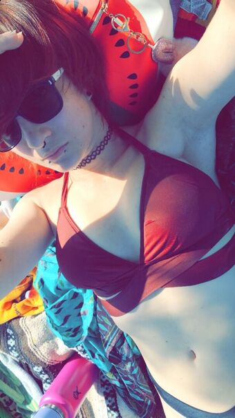 Prudence_rain Foto Desnuda Filtrada OnlyFans 9