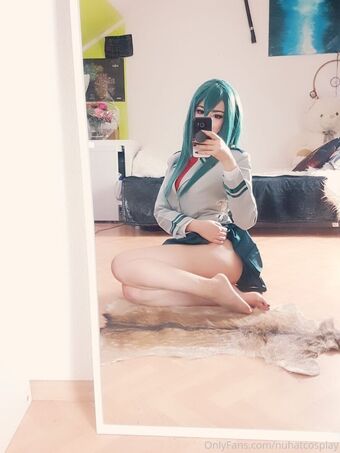 Psycatarts Foto Desnuda Filtrada OnlyFans 93