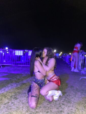 psychedelic.kitty Foto Desnuda Filtrada OnlyFans 14