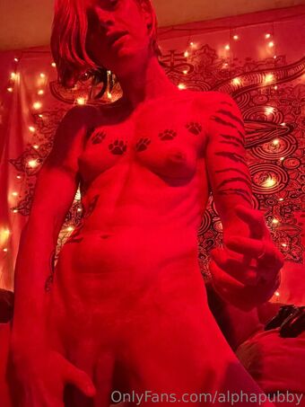 pubbymutt Foto Desnuda Filtrada OnlyFans 19