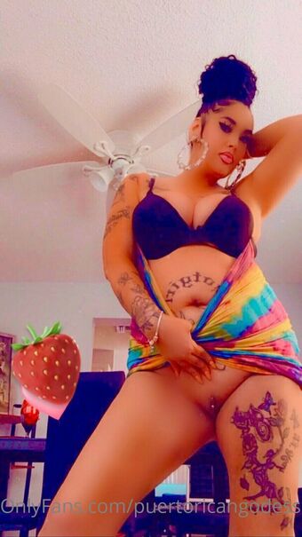 puertoricangodess2