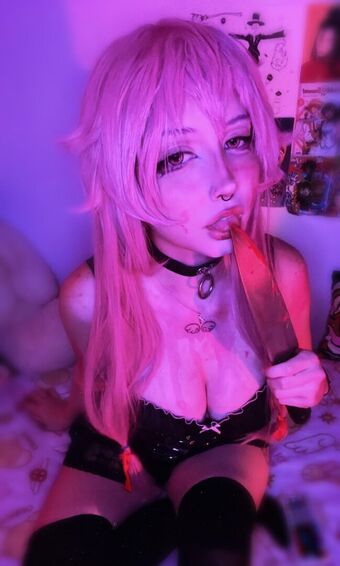 pugabite Foto Desnuda Filtrada OnlyFans 9