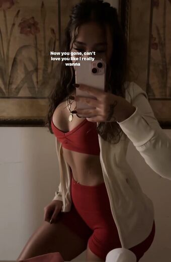 pumasupremacy Foto Desnuda Filtrada OnlyFans 2