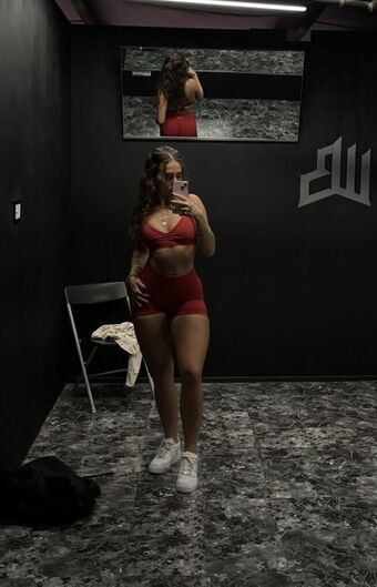 pumasupremacy Foto Desnuda Filtrada OnlyFans 9