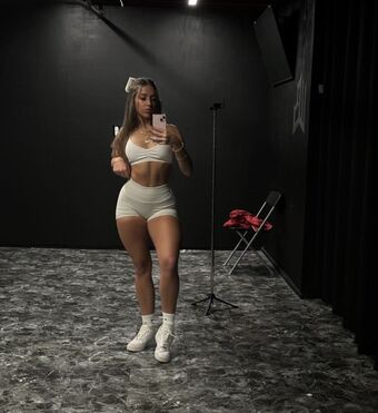 pumasupremacy Foto Desnuda Filtrada OnlyFans 20