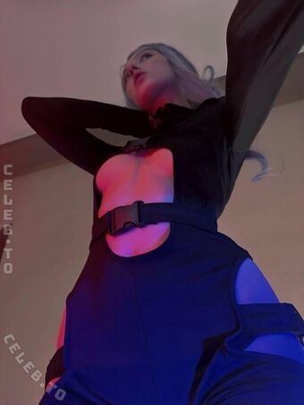 pumpur_mur Foto Desnuda Filtrada OnlyFans 241