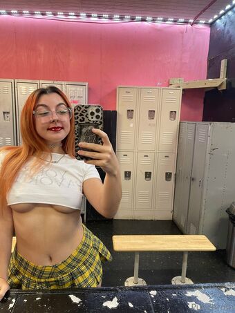 punchrum Foto Desnuda Filtrada OnlyFans 33