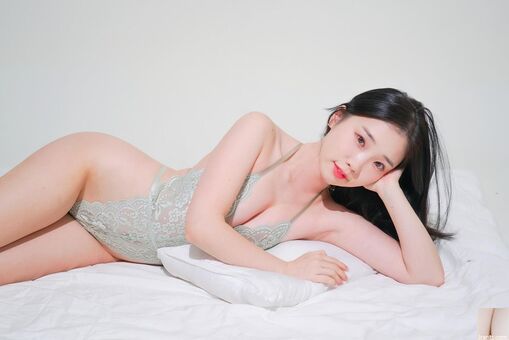 Pureding 퓨딩 Foto Desnuda Filtrada OnlyFans 66