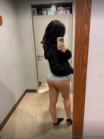 Puresela Foto Desnuda Filtrada OnlyFans 30
