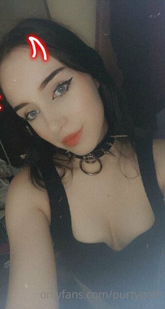 Purtygoth