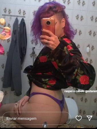 Putas Punk Foto Desnuda Filtrada OnlyFans 5