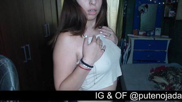 putenojada Foto Desnuda Filtrada OnlyFans 33