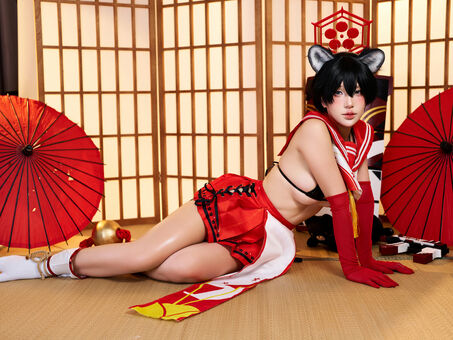 Puypuychan Foto Desnuda Filtrada OnlyFans 375