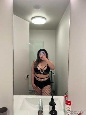 pxppyx Foto Desnuda Filtrada OnlyFans 4