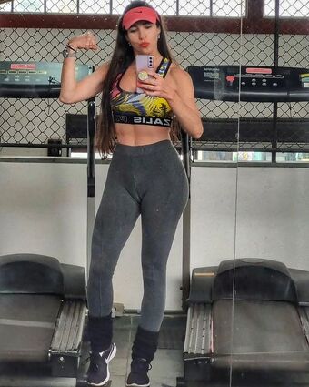 Pytykely Foto Desnuda Filtrada OnlyFans 18
