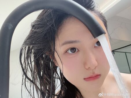 俏妞qiaoniuTT , 俏妞qiaoniu , qiaoniuTT , qiaoniu Foto Desnuda Filtrada OnlyFans 503