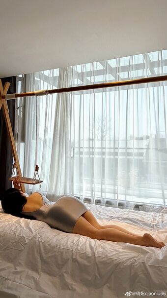 俏妞qiaoniuTT , 俏妞qiaoniu , qiaoniuTT , qiaoniu Foto Desnuda Filtrada OnlyFans 511