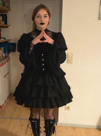 qoqsik Foto Desnuda Filtrada OnlyFans 45