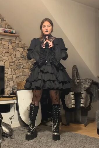 qoqsik Foto Desnuda Filtrada OnlyFans 47