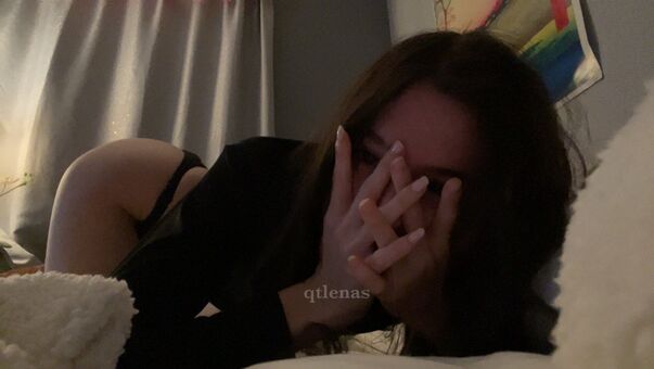 qtlenas Foto Desnuda Filtrada OnlyFans 2