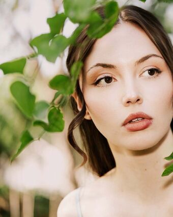 Quantum ASMR Foto Desnuda Filtrada OnlyFans 33