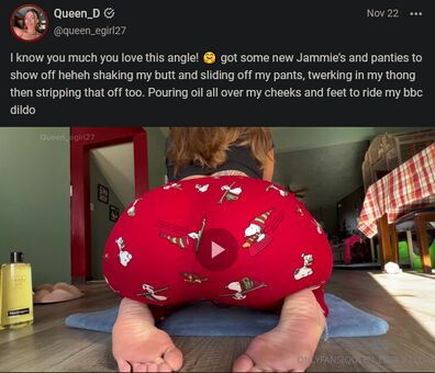 Queen_D
