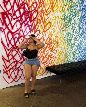 Queen Naija Foto Desnuda Filtrada OnlyFans 16