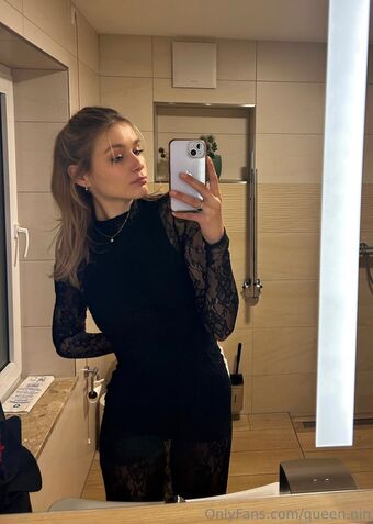 queen.nin Foto Desnuda Filtrada OnlyFans 3