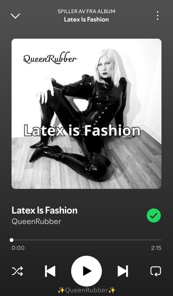 queen_rb Foto Desnuda Filtrada OnlyFans 8