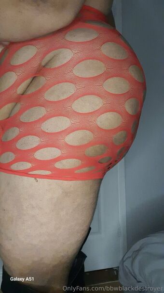 queenfluffy Foto Desnuda Filtrada OnlyFans 11