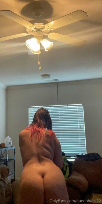 queenhails22 Foto Desnuda Filtrada OnlyFans 25