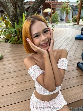 Queenie 18  Foto Desnuda Filtrada OnlyFans 44