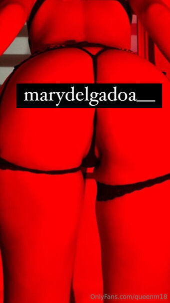 queenm18 Foto Desnuda Filtrada OnlyFans 9