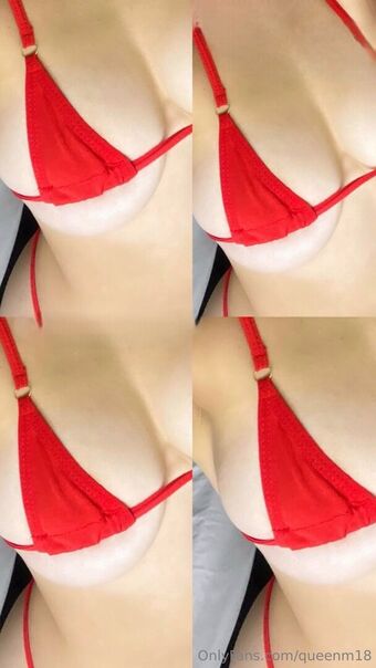 queenm18 Foto Desnuda Filtrada OnlyFans 10