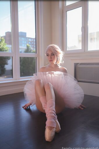 QueenTofu