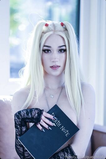 QueenTofu