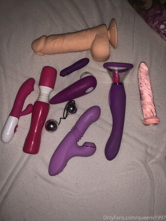 queenv1997 Foto Desnuda Filtrada OnlyFans 6
