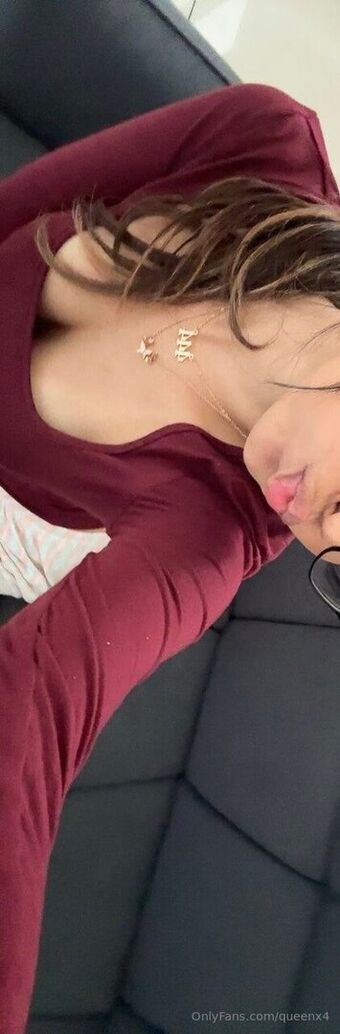 queenx4 Foto Desnuda Filtrada OnlyFans 28