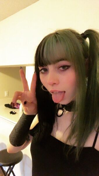 quinnie666 Foto Desnuda Filtrada OnlyFans 20