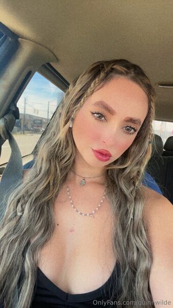 Quinnwilde